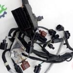 Çıkma Audi Q2 Elektrik Tesisatı 04L9726627KR