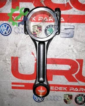 Volkswagen Amarok Biyel Kolu çıkma parça