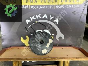 0517033190E Doblo Westinghouse Garantili Çıkma