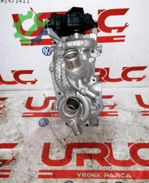 Volkswagen Jetta Devirdaim 053121042B çıkma parça