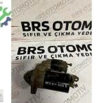 053911023B AUDI A4-AUDI A6 MARŞ MOTORU