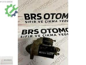 053911023B AUDI A4-AUDI A6 MARŞ MOTORU