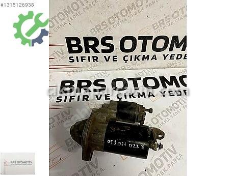 Audi A6 Şarj Dinamosu çıkma parça