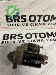 053911023B  AUDI A4-AUDI A6 MARŞ MOTORU