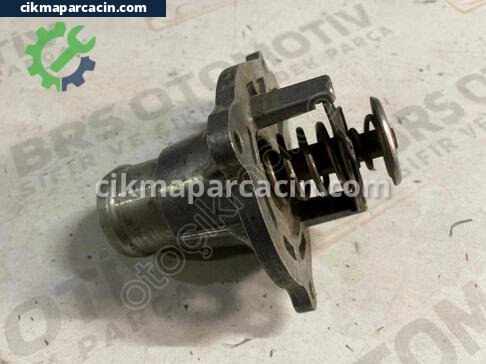Audi A8 Termostat çıkma parça