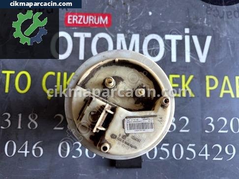 Fiat Fiorino Yakıt Şamandırası çıkma parça