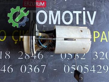 Fiat Fiorino Yakıt Şamandırası 0580203001 çıkma parça