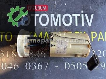 Peugeot Boxer Yakıt Şamandırası 0580303016 çıkma parça