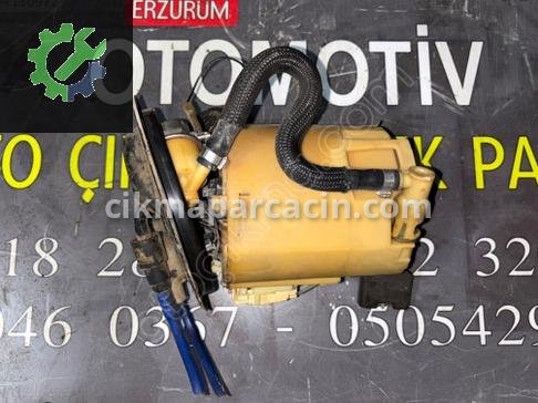 Opel Astra Yakıt Şamandırası 0580313060 çıkma parça