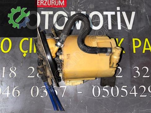 Opel Astra Yakıt Şamandırası 0580313060 çıkma parça