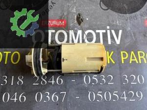 0580313101 NİSSAN PRİMERA Orijinal çıkma yakıt şamandırası