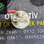 0580313101 NİSSAN PRİMERA Orijinal çıkma yakıt şamandırası