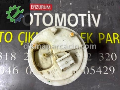 Fiat Idea Yakıt Şamandırası 0580314020 çıkma parça