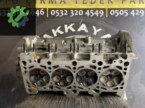 058103373D ORJ. VOLKSWAGEN SKODA 1.8-1.8T ÇIKMA SİLİNDİR KAPAĞI