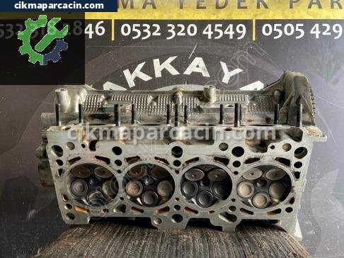 Volkswagen Passat Silindir Kapağı çıkma parça