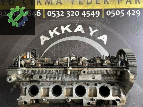 Volkswagen Passat Silindir Kapağı 058103373D çıkma parça
