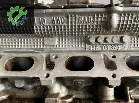 Volkswagen Passat Silindir Kapağı 058103373D çıkma parça