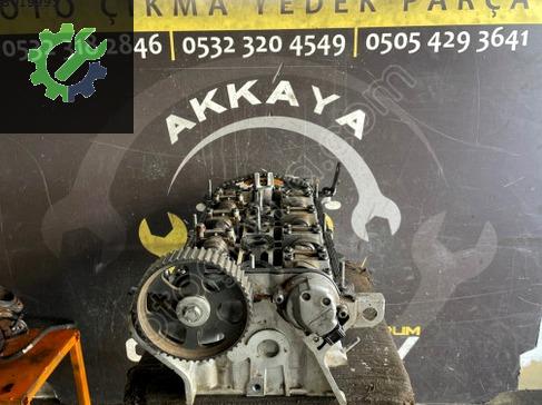 Volkswagen Passat Silindir Kapağı 058103373D çıkma parça