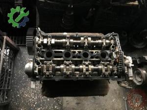 058103373D Passat 1.8 Silindir Kapağı Garantili Orijinal