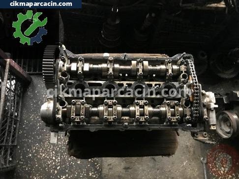 Volkswagen Passat Silindir Kapağı çıkma parça