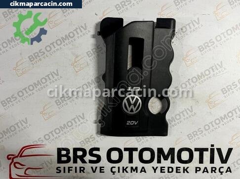 Volkswagen Passat Motor Kapağı çıkma parça