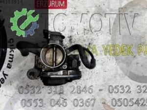 058133063H SEAT LEON CORDOBA TOLEDO 1.8 ADR Orijinal Gaz Kelebeği
