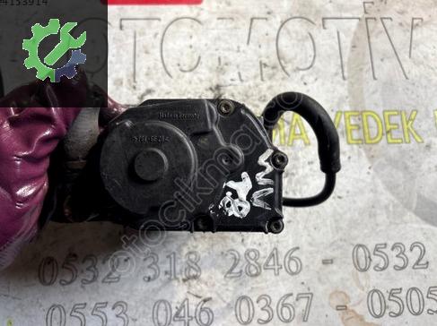 Seat Altea Gaz Kelebeği 058133063H çıkma parça