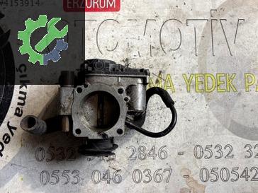 Seat Altea Gaz Kelebeği 058133063H çıkma parça