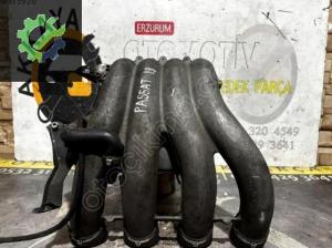 058133206C VW PASSAT B5-AUDİ A3-A4 1.8 ADR Emme Manifoldu