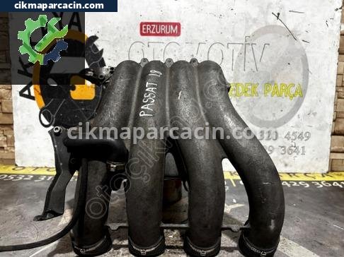 Audi A4 Emme Manifoldu çıkma parça