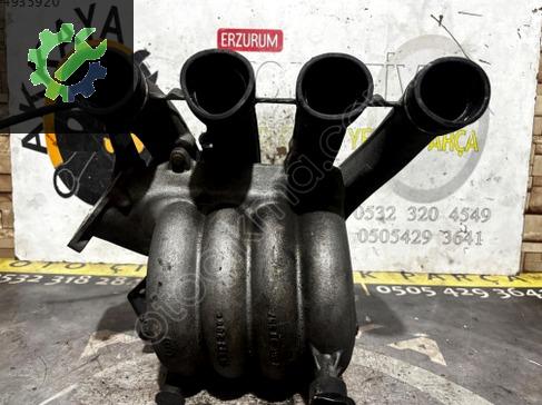 Audi A4 Emme Manifoldu 058133206C çıkma parça
