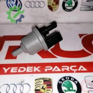 Volkswagen Golf Turbo Valfi 058133517B Sökme Çıkma