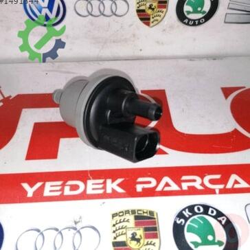 Volkswagen Golf Turbo Valfi 058133517B çıkma parça