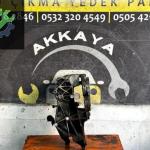 058145523 Vw Passat Audi A4-A6 Çıkma Alternatör Bağlantı Braketi