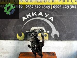 058145523 Vw Passat Audi A4-A6 Çıkma Alternatör Bağlantı Braketi