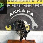 058145523 Vw Passat Audi A4-A6 Çıkma Alternatör Bağlantı Braketi