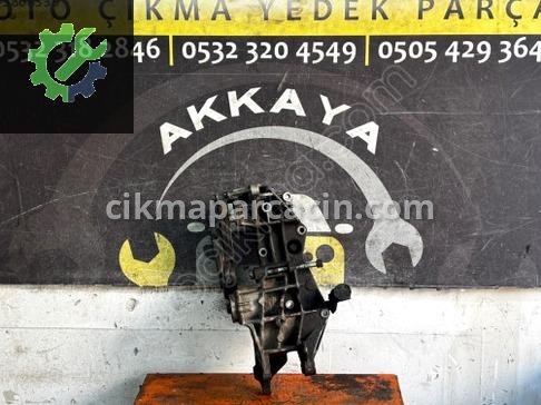 Audi A6 Motor Braketi 058145523 çıkma parça