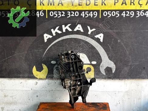 Audi A6 Motor Braketi 058145523 çıkma parça