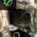 058145523 Vw Passat Audi A4-A6 Çıkma Alternatör Bağlantı Braketi