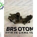 058145523D PASSAT-A4 KLİMA VE ŞARJ AYAĞI