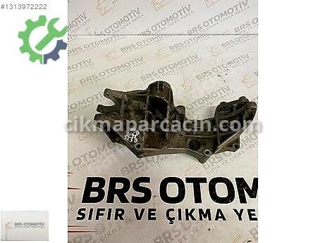 Volkswagen Passat Motor Takozu & Kulağı çıkma parça