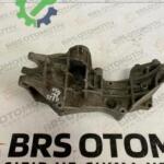 058145523D  AUDI A6-A4-VW PASSAT MOTOR BAĞLANTI KULAK