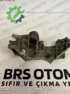 058145523D  AUDI A6-A4-VW PASSAT MOTOR BAĞLANTI KULAK