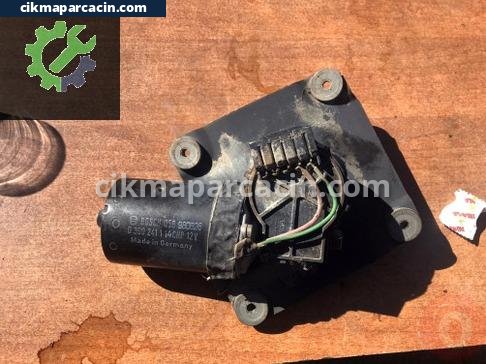 Mitsubishi Carisma Motor Komple çıkma parça