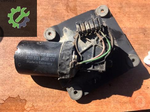 Mitsubishi Carisma Motor Komple 0390241114 çıkma parça