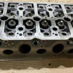 Audi A6 Orijinal Çıkma Silindir Kapağı 05910306EMH