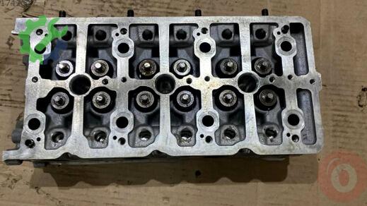 Audi A6 Silindir Kapağı 05910306EMH çıkma parça