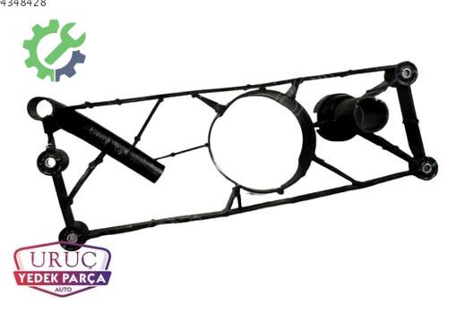 Audi A4 Karter 059103138BF çıkma parça