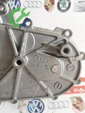 Audi A6 Blok 059103153CJ çıkma parça