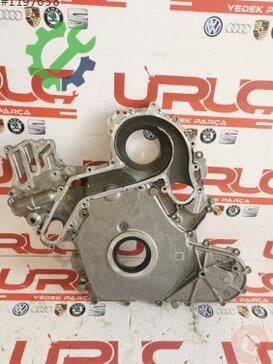 Audi A6 Blok 059103153CJ çıkma parça